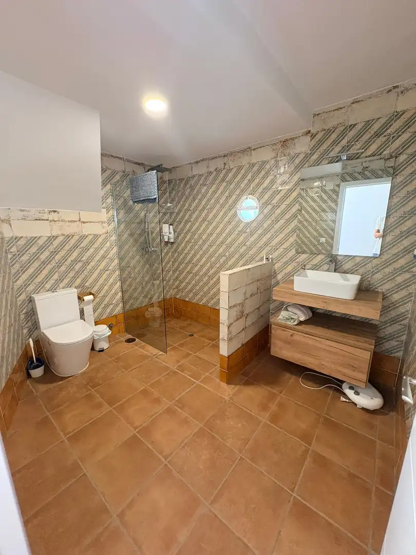 Casa rústica amb jardí en venda a N/A, imagen 15