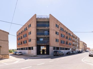 Appartement avec piscine à vendre à Deltebre