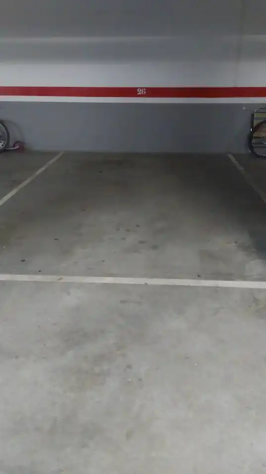 Piso de alquiler en Avinguda del Mestre Montaner, El Poble Sec