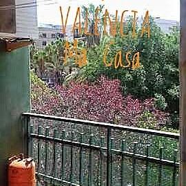 Photo 2 of Flat for rent in Marxalenes,  Valencia Capital