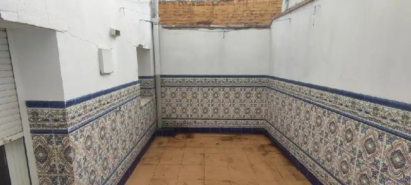Kitchen of Houses for sale in Arjonilla  with Terrace and Storage room