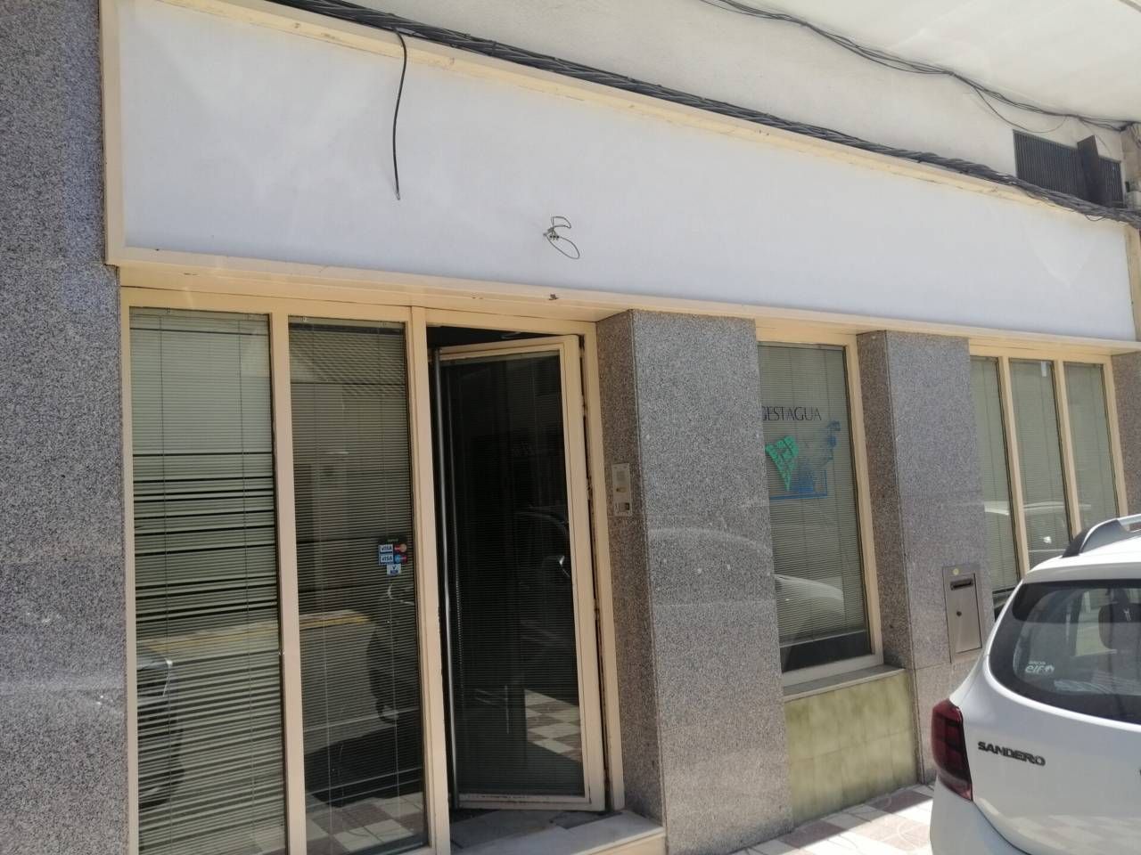 Exterior view of Premises to rent in Huétor Tájar