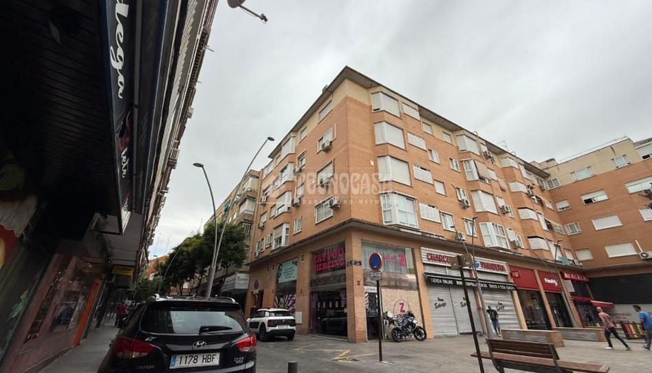 Photo 1 of Garage for sale in Casco Antiguo, Madrid