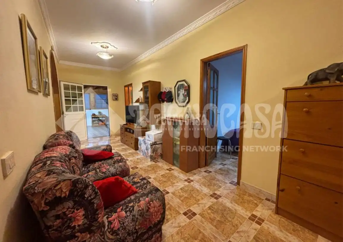 Casa o xalet en venda en La Aldea de San Nicolás  amb Terrassa