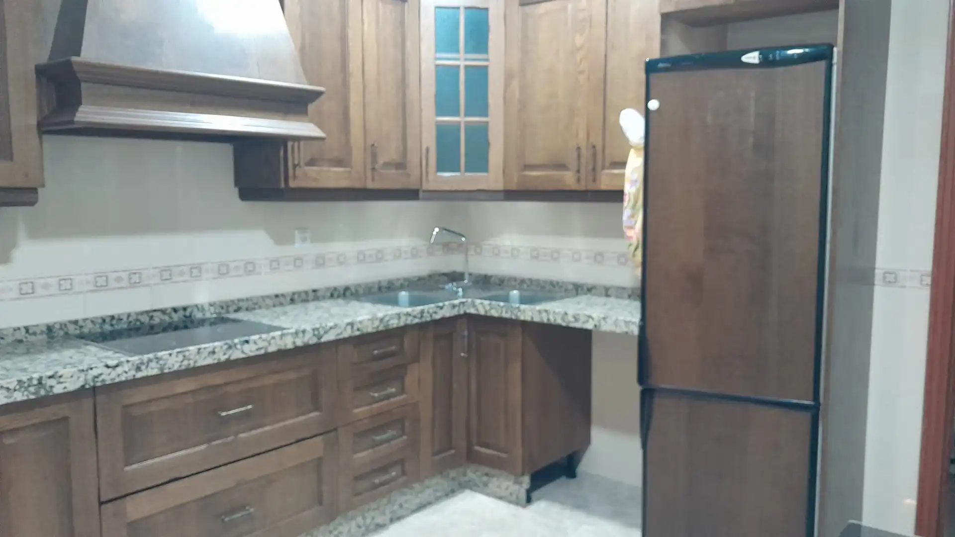 Piso con ascensor en venta en Plaza Real, imagen 3
