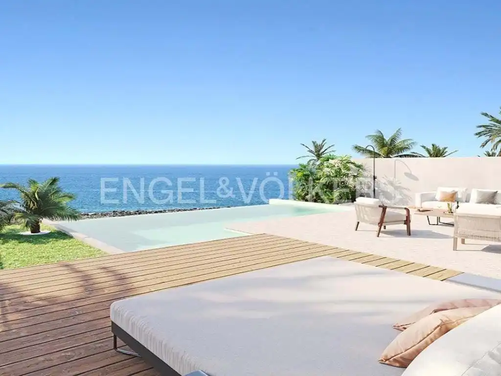 House with pool for sale in Callao Salvaje - Playa Paraíso, imagen 2