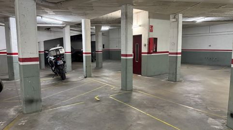 Foto 3 de Garaje en venta en Llacuna, Ponent - Set Camins, Igualada