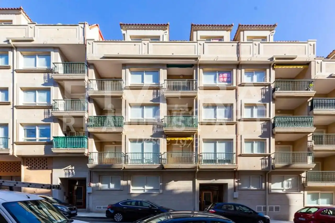 Appartamento con ascensore in vendita a Rua Vigo, imagen 18