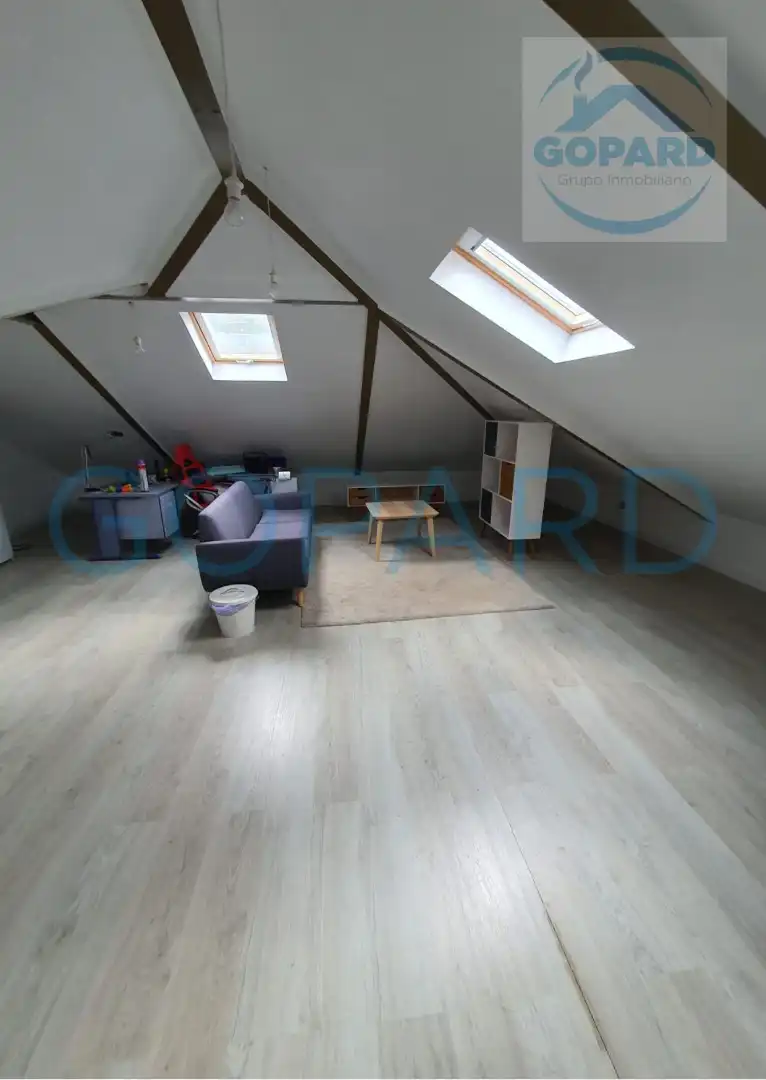 Casa o chalet de alquiler en Villanueva de la Cañada con Aire acondicionado, Calefacción y Jardín privado