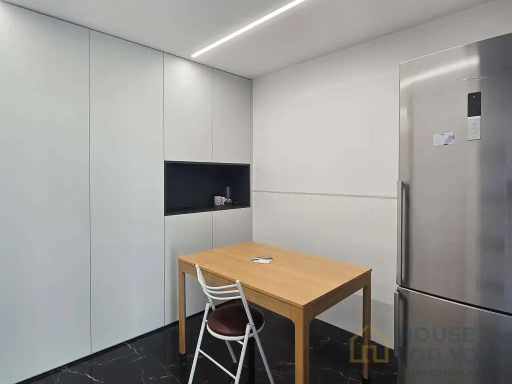 Cocina de Piso de alquiler en Murcia