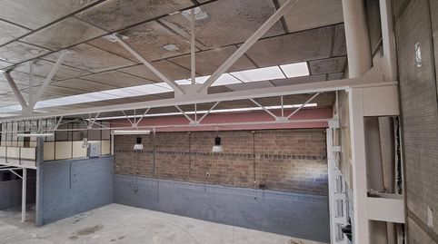 Foto 3 von Fabrikhallen zur Miete in Sant Celoni, Barcelona