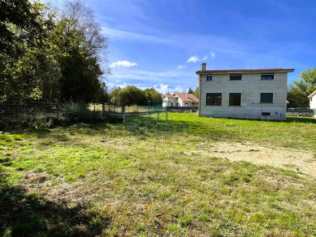 Houses for sale in Vilamarín, Ourense
