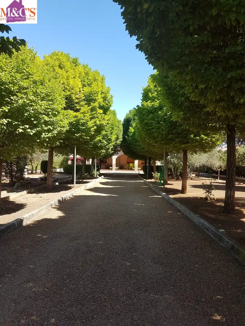 Xalet en venda a Argamasilla de Calatrava, imagen 2