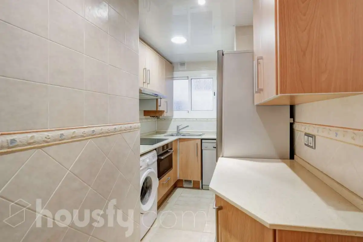 Appartement avec piscine à vendre à Calle Cami ral del cabaio ., imagen 12