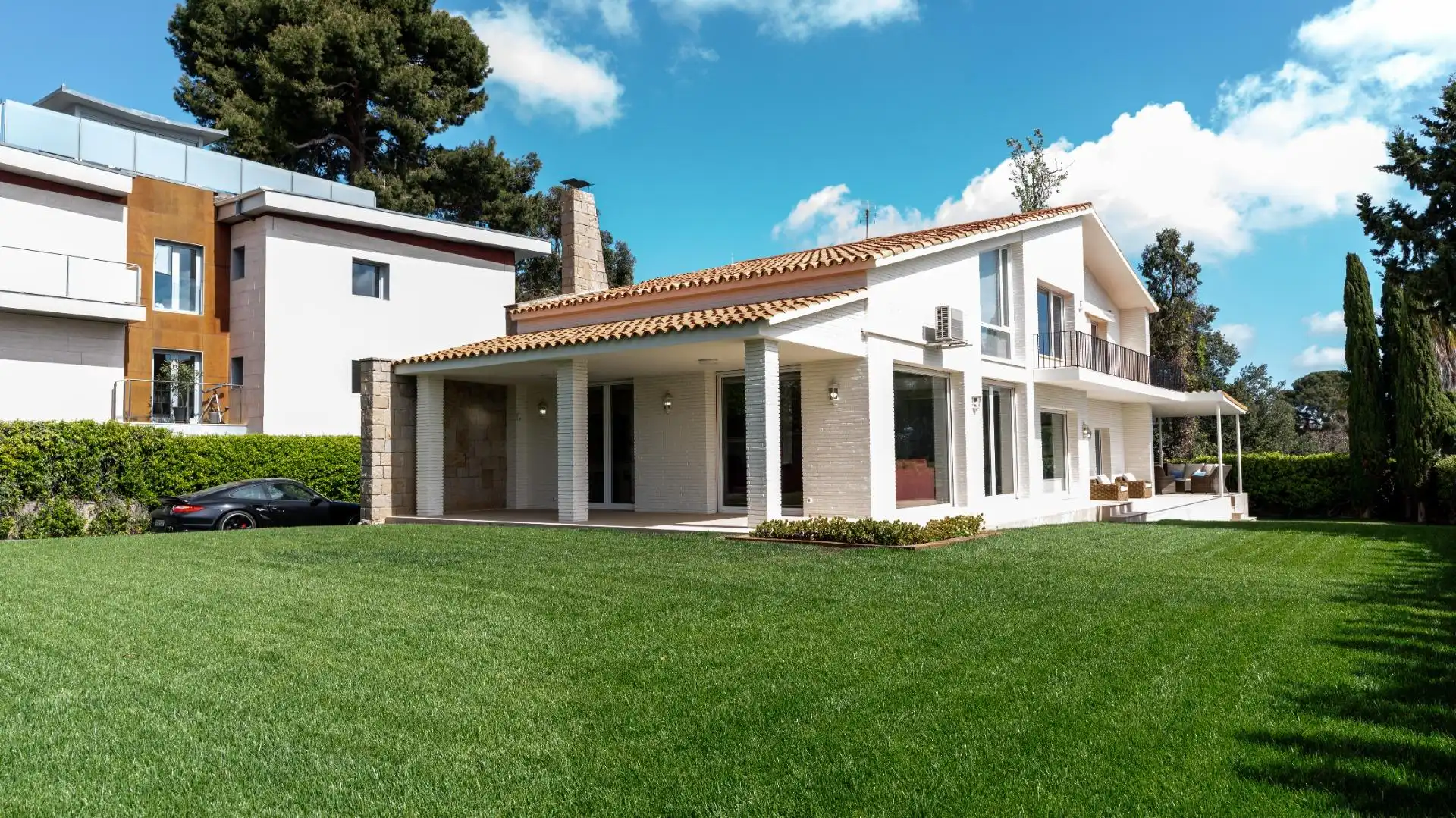 Casa o xalet de lloguer a Carrer ABADESSA OLZET, Pedralbes