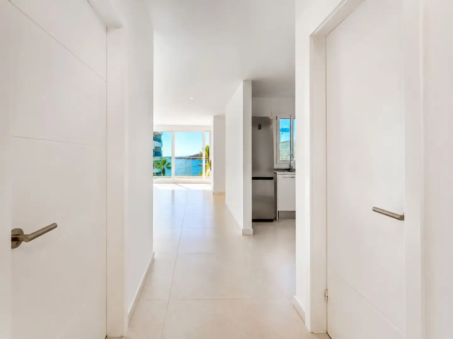 Duplexes for rent in Cala Vinyes