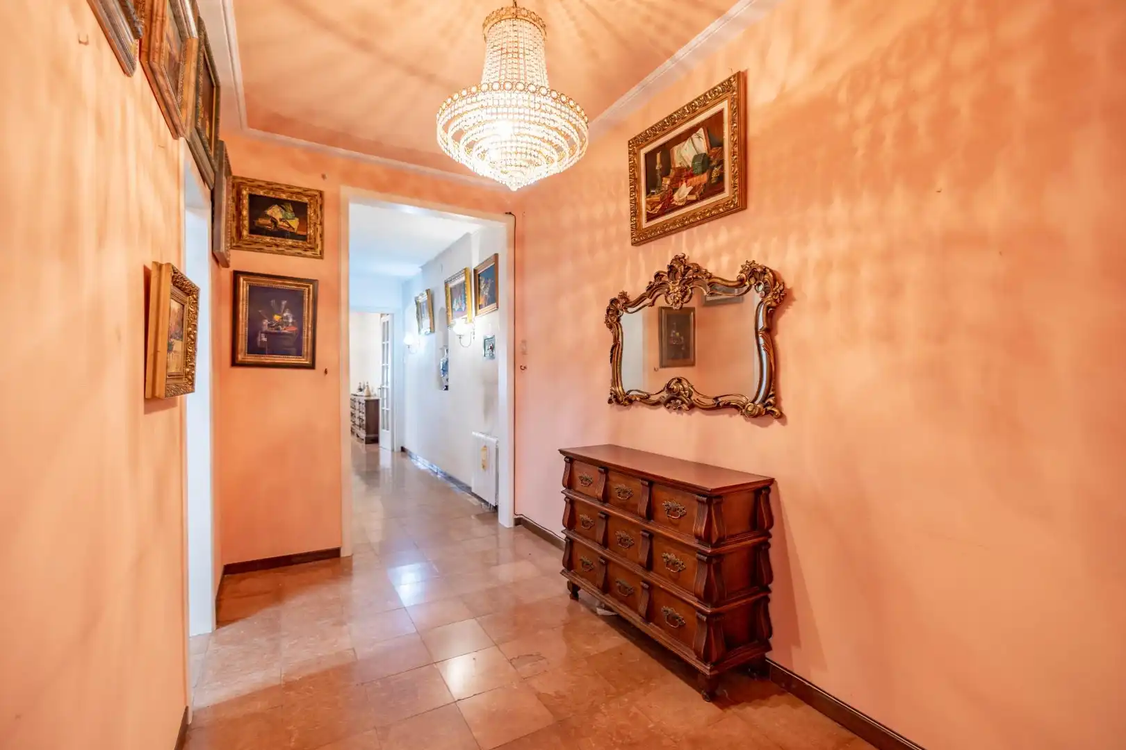 Appartamento in vendita a Rambla PAU, imagen 19