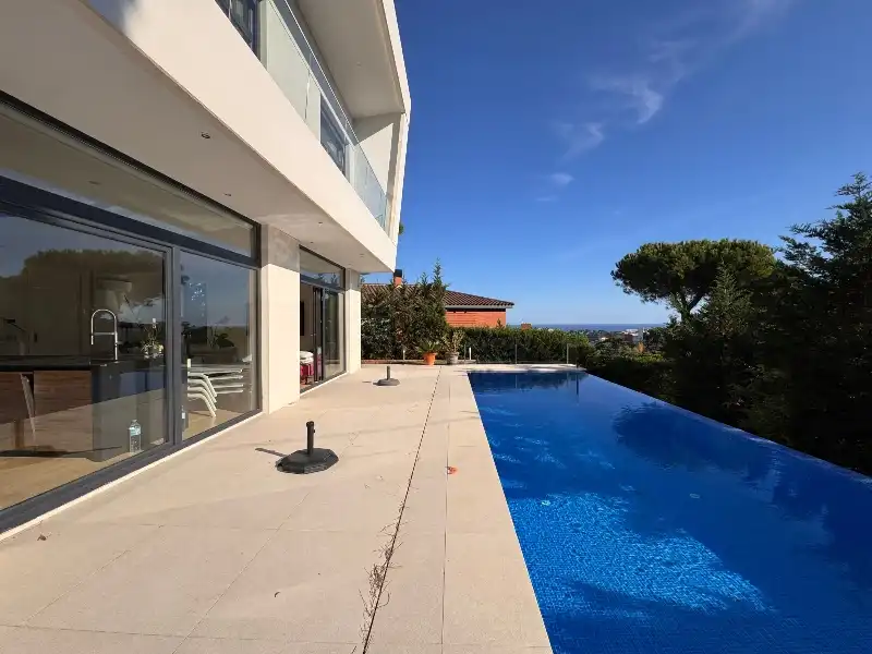 Haus mit Terrasse zum Verkauf in Carrer Nansaire, imagen 5