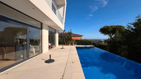 Foto 4 de Casa o chalet en venta en Carrer Nansaire, Sant Pol, Sant Feliu de Guíxols