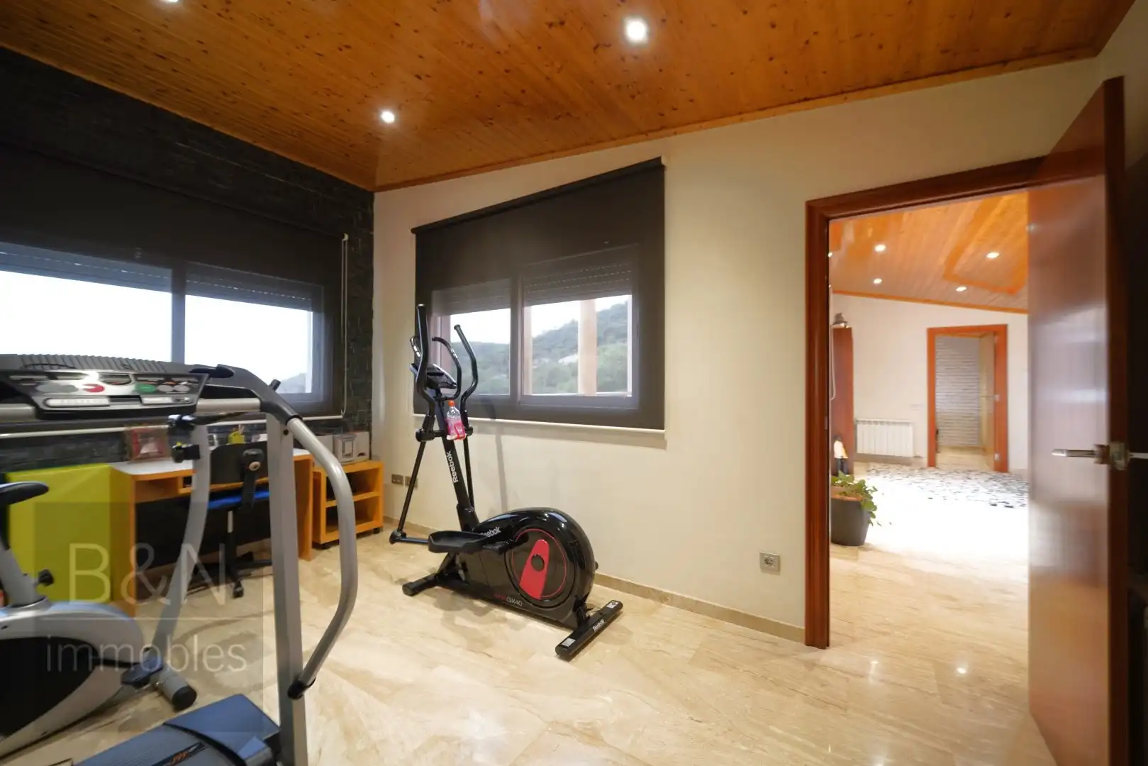 House with pool for sale in Matadepera, imagen 66