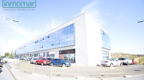 OPORTUNIDAD - PLAZA DE GARAJE MUY AMPLIA EN LA PLAZA DE GRECIA POR 7.500€!!!, immagine 2
