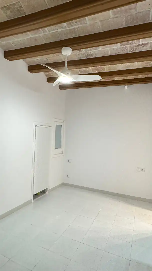 Study for rent in Barcelona, Barcelona