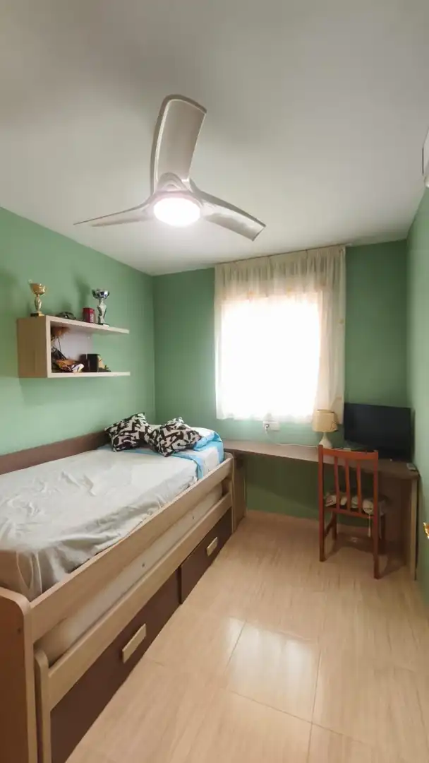 Apartament amb piscina en venda a Amplaries 23, imagen 12