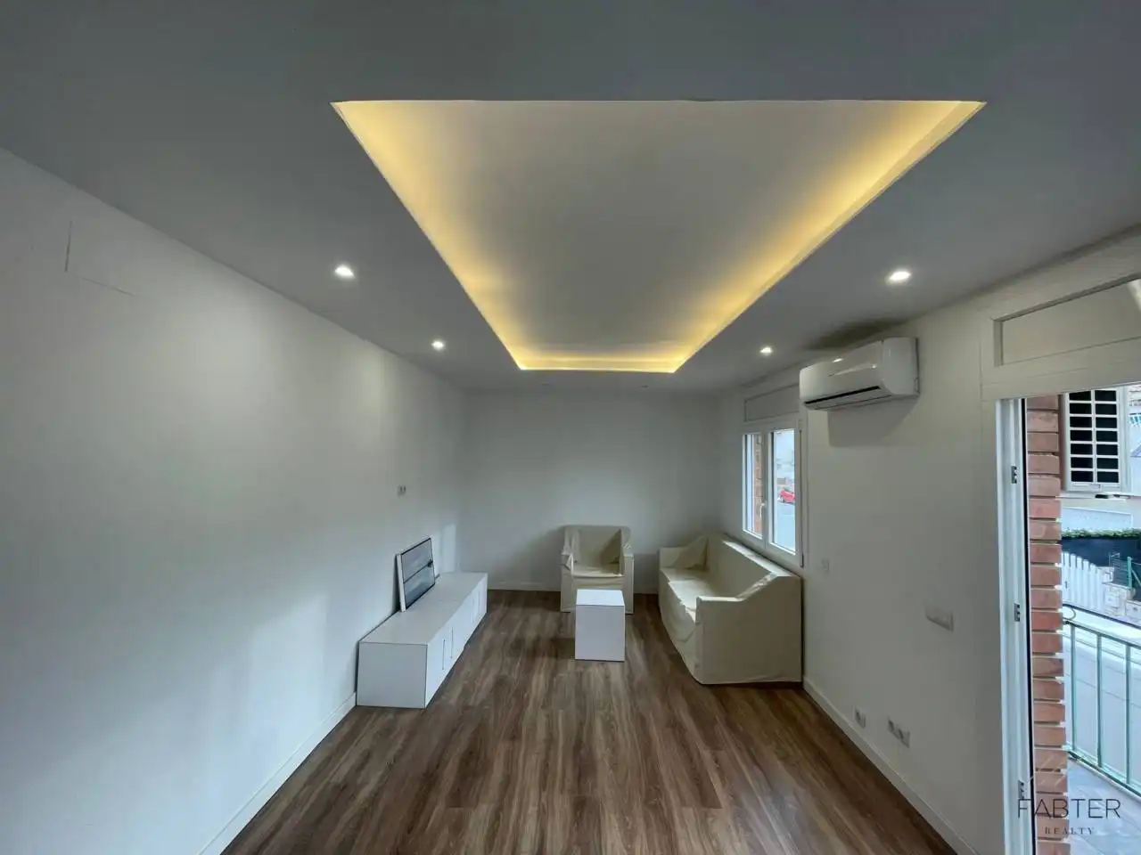 Wohnung zum Verkauf in Calle Camí Reial