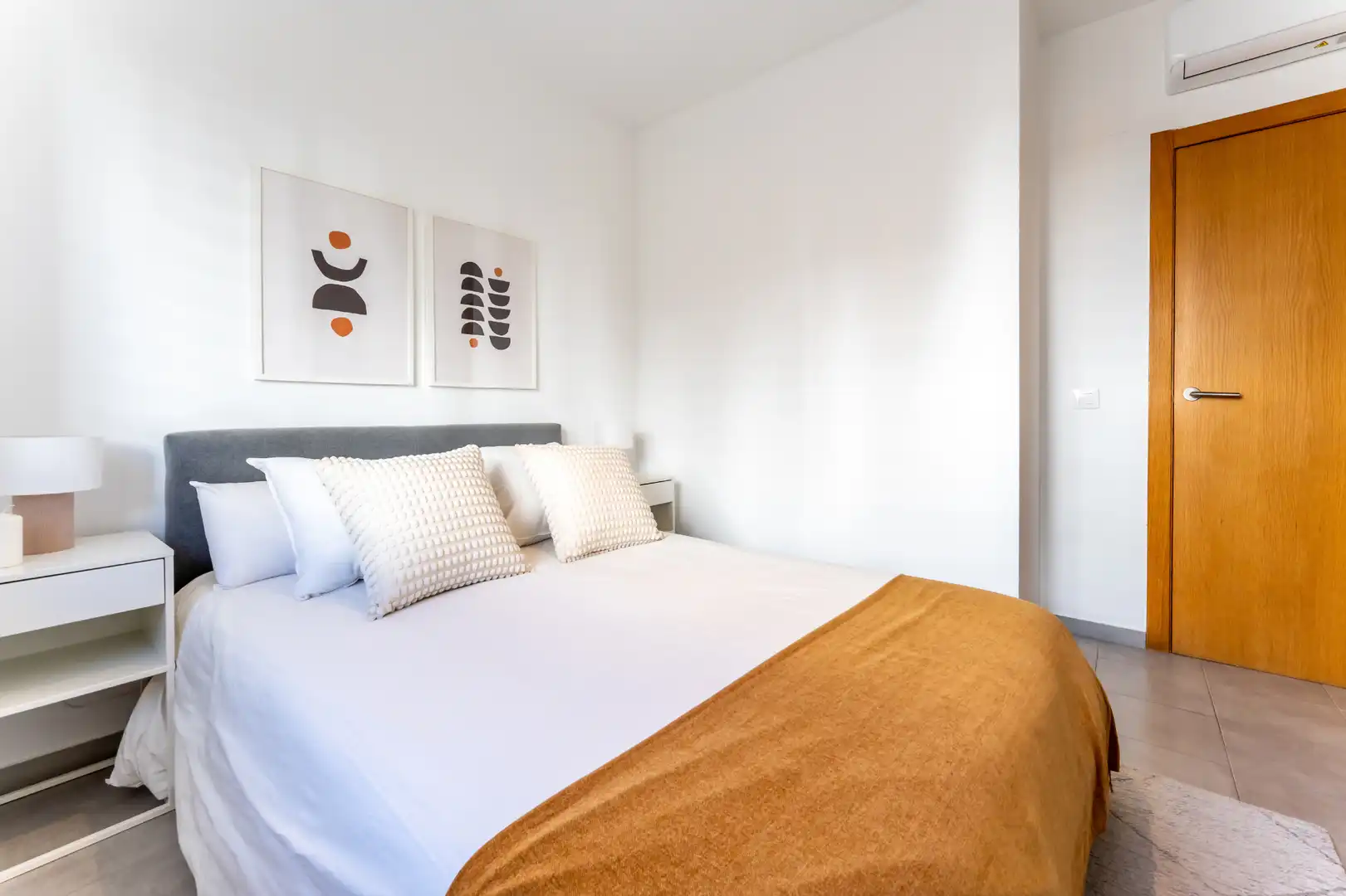 Flat for sale in Calle de Hércules, 29, Sur - PAU 4