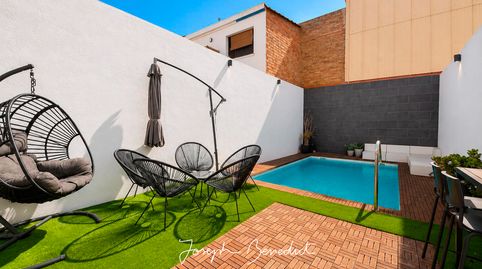 Foto 4 de Planta baixa en venda a Centre - Can Nadal, Sant Feliu de Llobregat