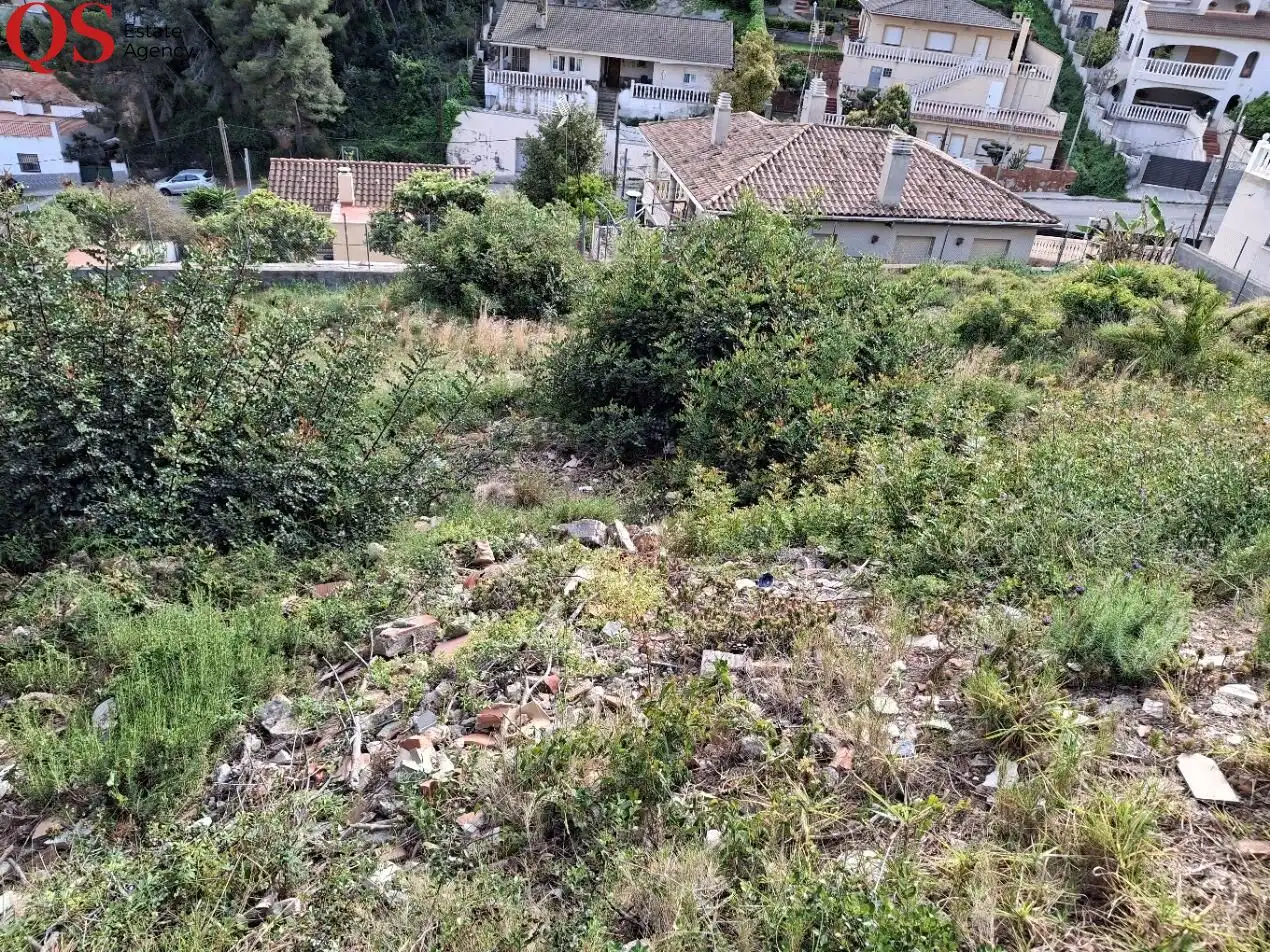 Terreno residencial en venta en Costa Cunit - Els Jardins - Els Rosers, imagen 10