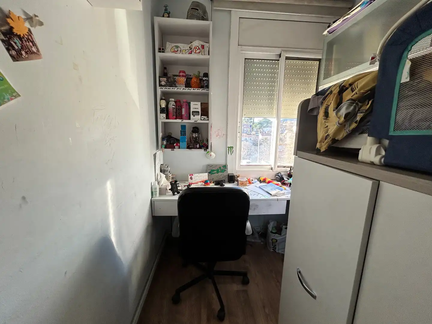 Habitación de Piso en venta en Valls con Calefacción y Balcón