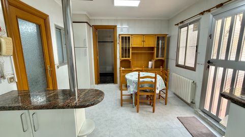 Foto 5 de Piso de alquiler en Carrer D'alberola, En Corts - Doctor Waksman, Valencia Capital