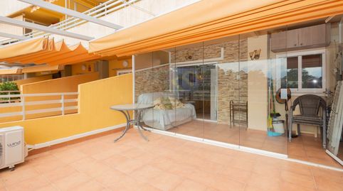 Foto 4 de Apartamento en venta en Gibraltar, 6, Puerto, Calpe / Calp