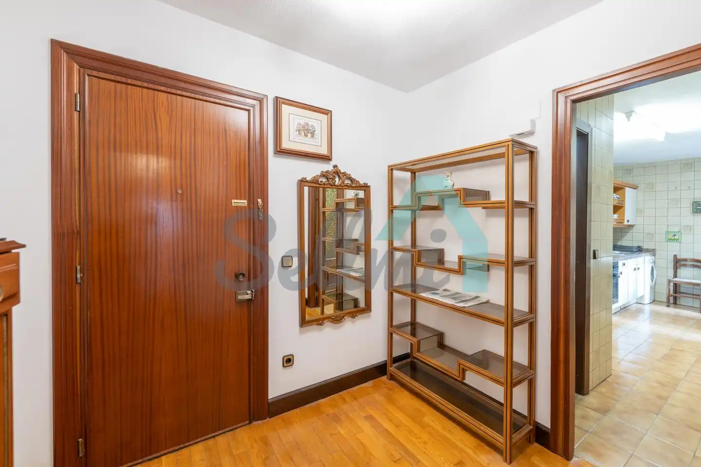 Appartamento con ascensore in affitto a Pedro Masaveu, imagen 43