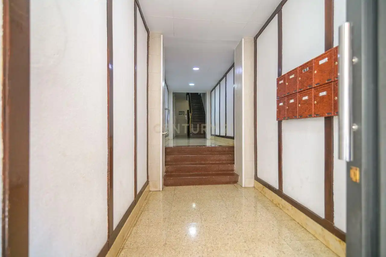 Wohnungen zum Verkauf in L'Hospitalet de Llobregat