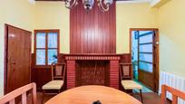 Dining room of House or chalet for sale in Caudete de las Fuentes  with Heating