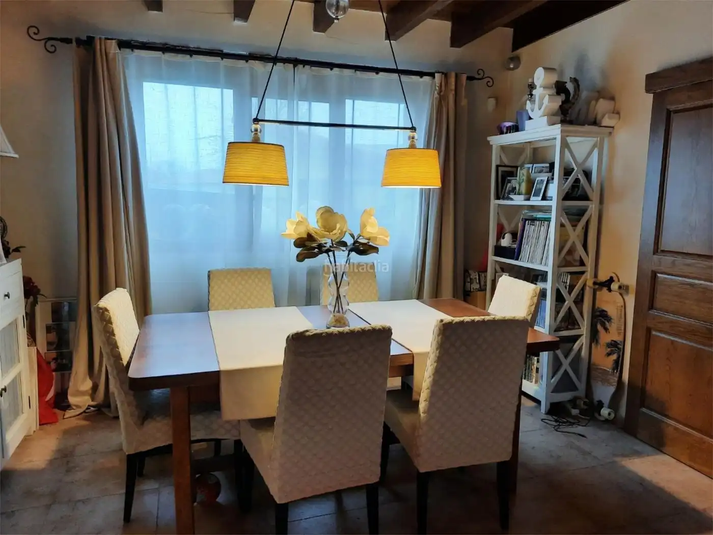 Casa a schiera in vendita a Poblado Miñón 33, imagen 12