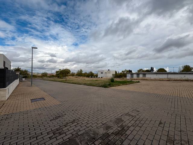 Terreno residencial en Venta en Oeste