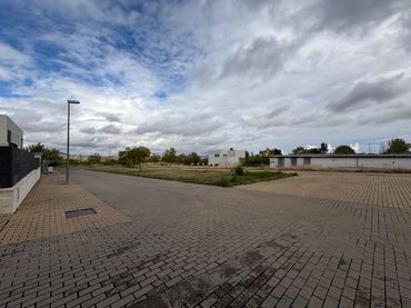 Terreno residencial en venta en Oeste