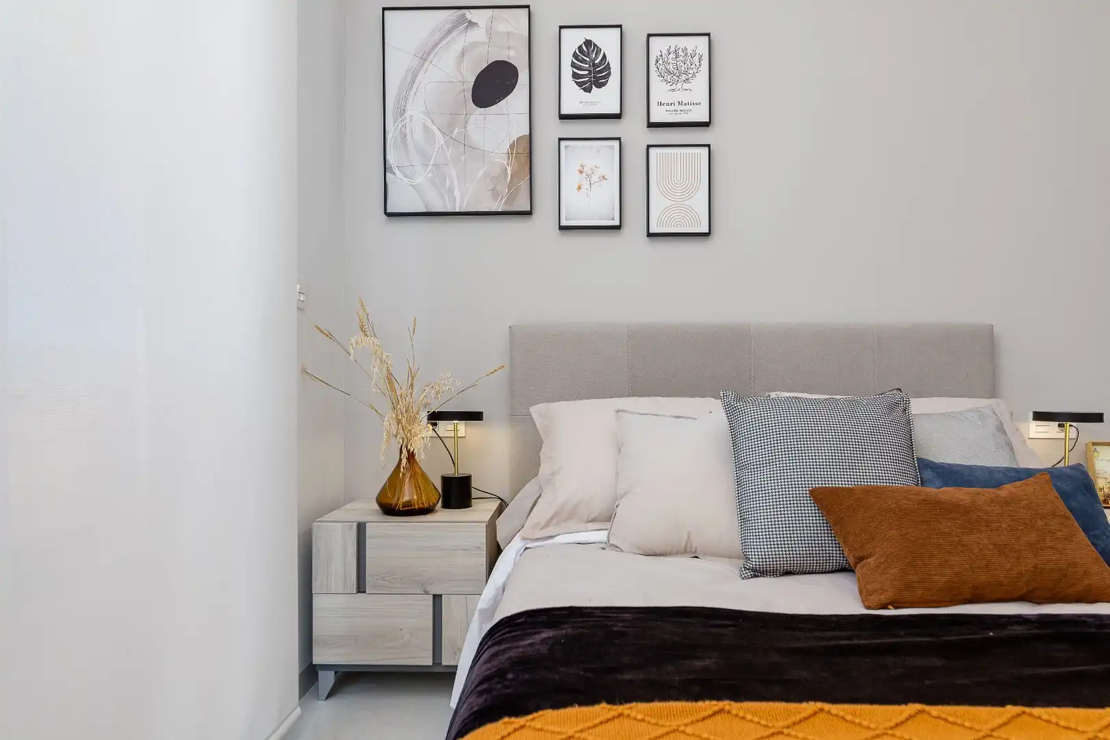 Apartamento con piscina en venta en El Raso, imagen 21