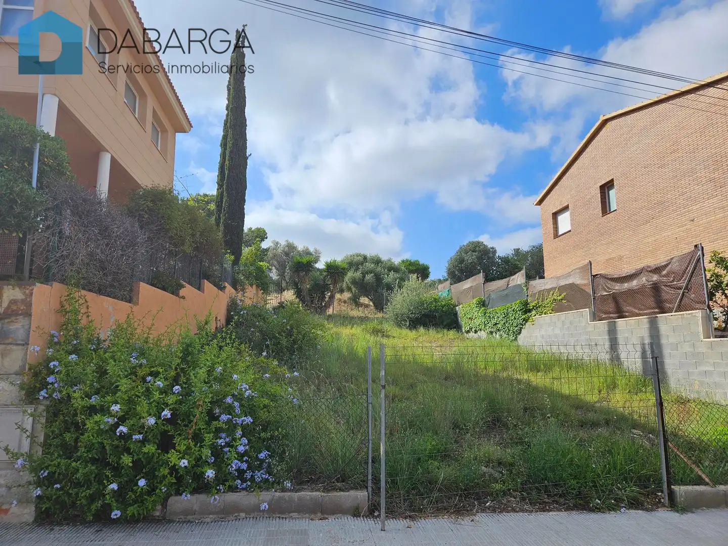 Terreny residencial en venda a Carrer Vallès 29, imagen 9