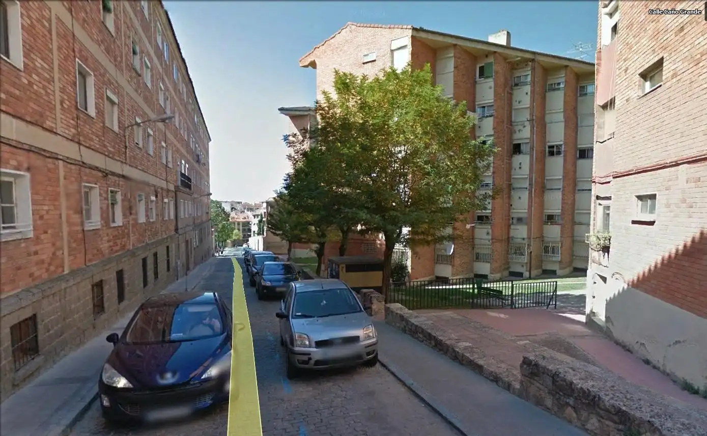Business premises for sale in Calle blanca de silos, imagen 23