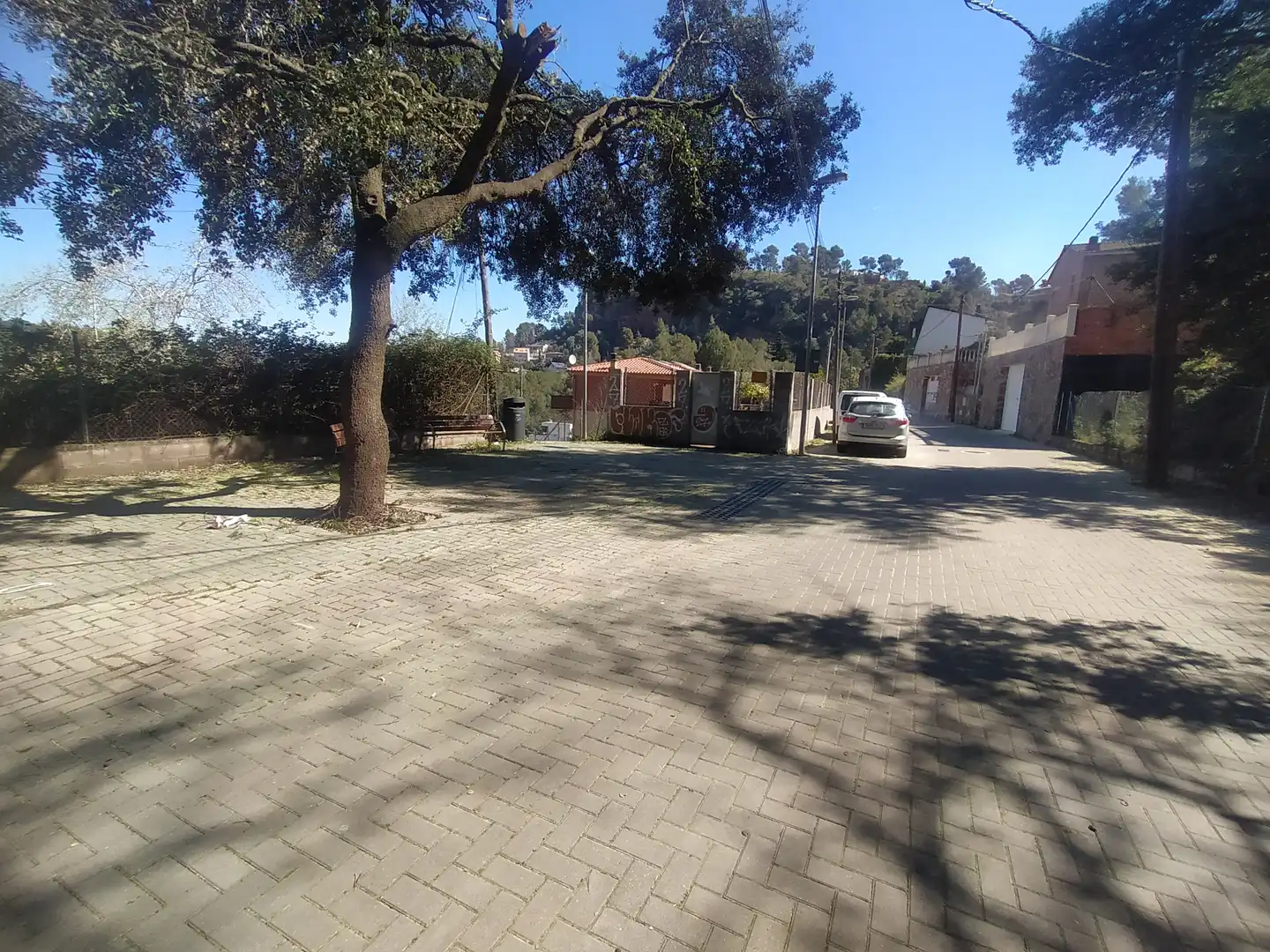 Wohnbaugrundstück zum Verkauf in Corbera de Llobregat, imagen 10