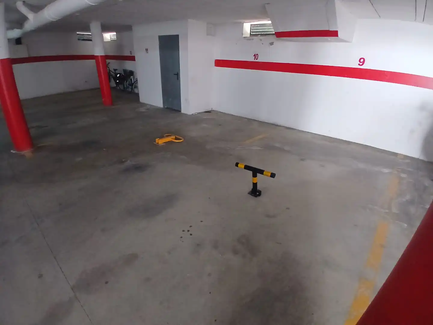 Parking de Piso en venta en Chipiona con Calefacción
