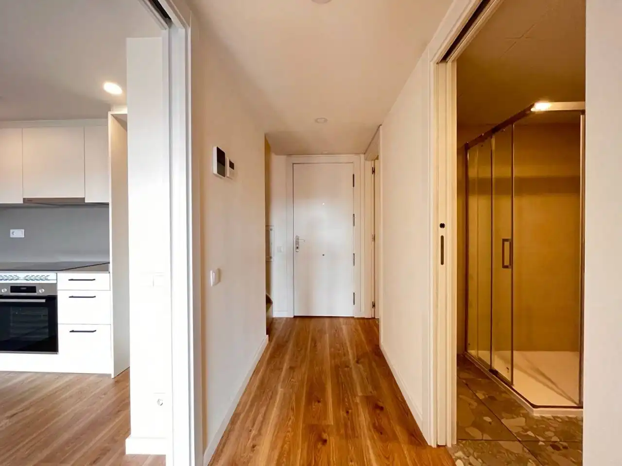Maisonette mit Terrasse zur Miete in Calle Tinet Coronel Sagués, imagen 10
