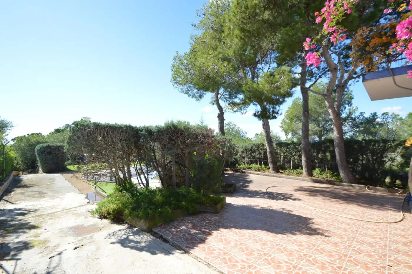 Villa mit Terrasse zum Verkauf in Plaça POL3 SEC2 SUBSEC91, imagen 3