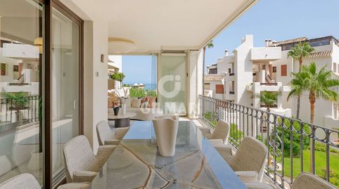 Foto 5 von Wohnung zum Verkauf in El Velerín, Estepona