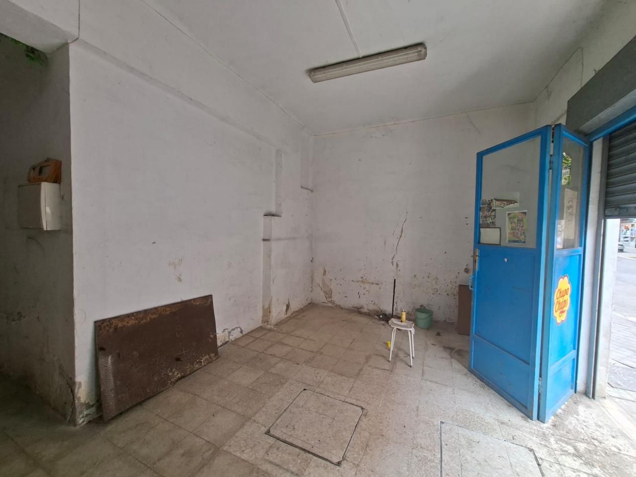 Premises to rent in  Madrid Capital