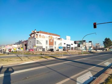 Local comercial de lloguer a Atarfe Sur